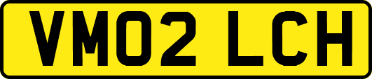VM02LCH