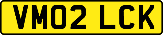 VM02LCK