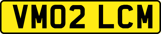 VM02LCM