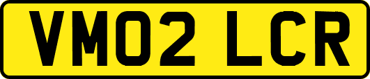 VM02LCR