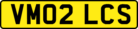 VM02LCS