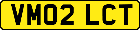 VM02LCT