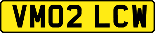 VM02LCW