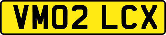 VM02LCX