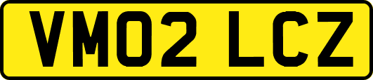 VM02LCZ