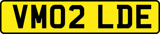 VM02LDE