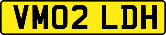 VM02LDH