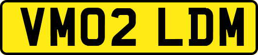VM02LDM