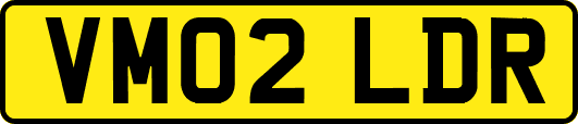 VM02LDR