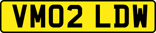 VM02LDW