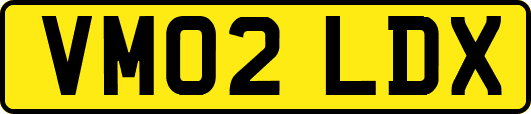 VM02LDX
