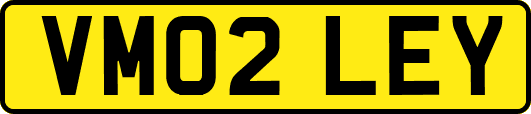 VM02LEY