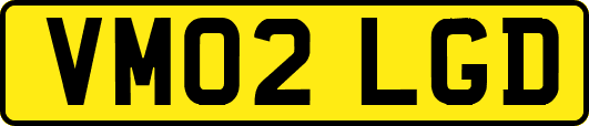 VM02LGD