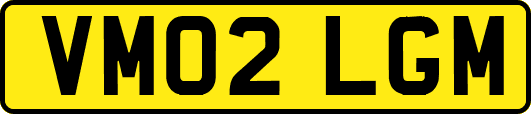 VM02LGM