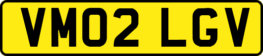 VM02LGV