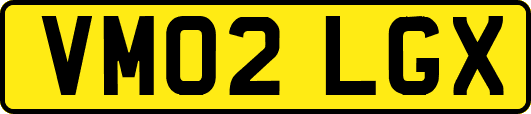 VM02LGX