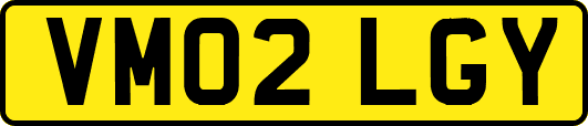 VM02LGY