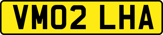 VM02LHA