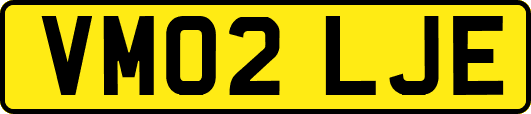 VM02LJE