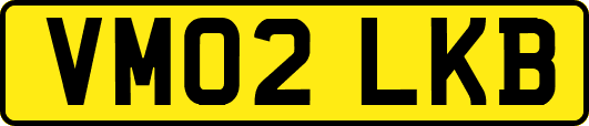 VM02LKB
