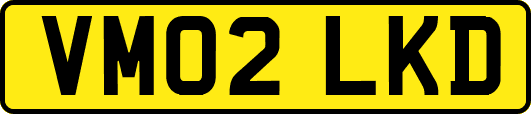 VM02LKD