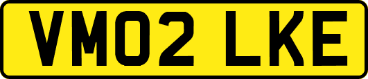 VM02LKE