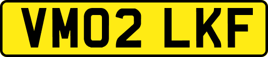 VM02LKF