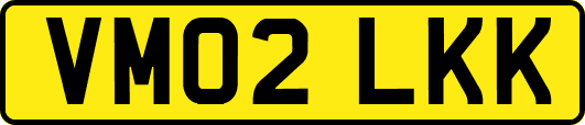 VM02LKK