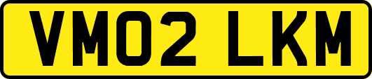 VM02LKM