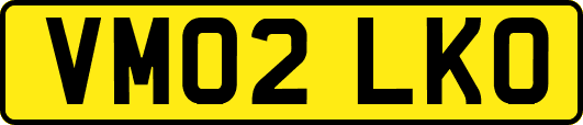 VM02LKO