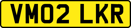 VM02LKR