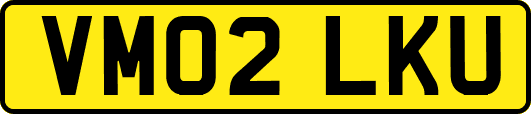 VM02LKU