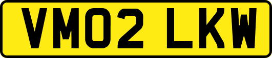 VM02LKW