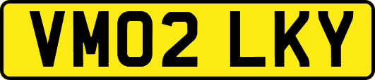 VM02LKY