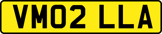 VM02LLA