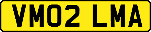 VM02LMA