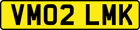 VM02LMK
