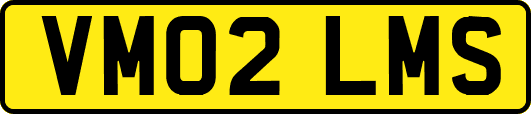 VM02LMS