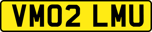 VM02LMU
