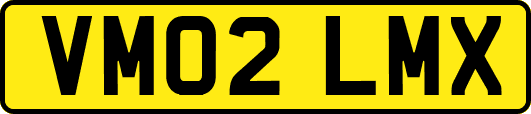 VM02LMX