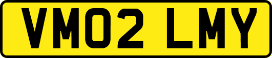VM02LMY