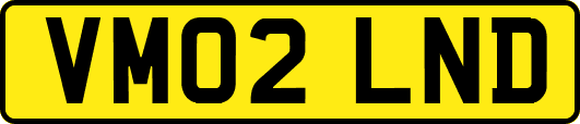VM02LND