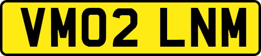 VM02LNM