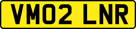 VM02LNR