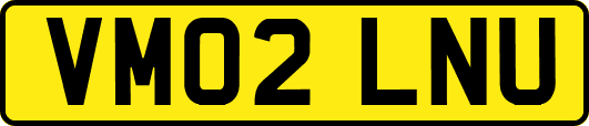 VM02LNU