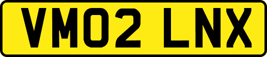 VM02LNX