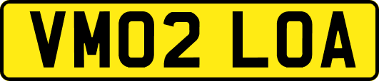 VM02LOA