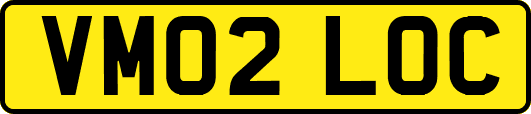 VM02LOC
