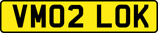 VM02LOK