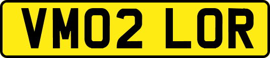 VM02LOR